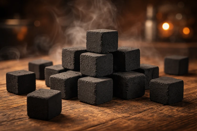 İstanbul Nargile Kömürü Satışı