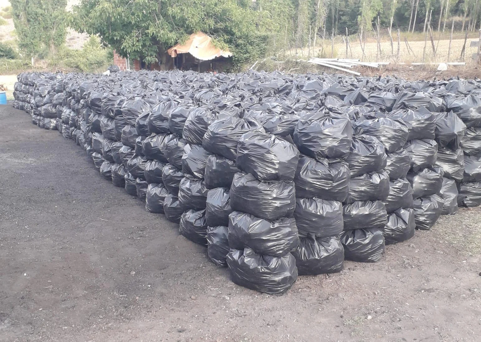 İstanbul Toptan Kömür Pazarlama